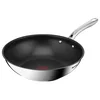 Vok INFINITE H8151925 28 cm, nerjaveče jeklo, Tefal