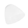 Zamensko staklo za MIRANDA E27 110x130 mm, belo