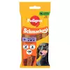 Pedigree Schmackos Multi Mix 36 g/5 kosov