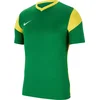 Nike Majice obutev za trening zelena M Drifit Park Derby Iii