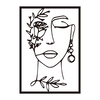 Modern Living Stenska Dekoracija Lady