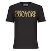 Versace Jeans Couture 78HAHT01 Črna