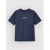 Patagonia 95 Oval Logo moška majica kaleido