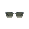 Ray-Ban Clubmaster Aluminum Naočare za sunce RB 3507 9248/71