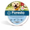 BAYER pasja ovratnica proti bolham in klopom Foresto (70cm)
