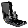 Komplet navojnih svedrov M3-M10 HSS 6kos