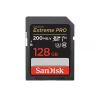SANDISK Memorijska kartica SDXC 128GB Extreme Pro 200MB/s V30 UHS-I Class10 U3 V30