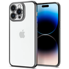 SPIGEN OPTIK CRYSTAL IPHONE 14 PRO CHROME GREY (ACS04979)
