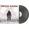 Grand Magus - The Hunt (Reissue) (Silver Coloured) (2 LP)