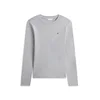 TOMMY HILFIGER Majica Cody siva