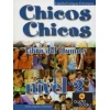 CHICOS CHICAS 2, UČBENIK, DZS (117827)