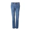 GAP Kavbojke LENNOX moder denim