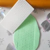 KREATIVNI SLATKIŠI Emboser pločica za dekorisanje kolača Saće, 16x8 cm, Bela