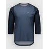 POC Motion Air 3/4 Jersey Long Sleeve Jersey apatite navy
