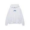 Pull&Bear Majica STWD modra/svetlo siva/neonsko zelena
