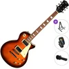 SX EF3D Standard SET Desert Sunburst Električna kitara