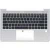 Palmrest (C Cover) sa tastaturom za laptop HP ProBook 440 G8 445 G8 445R G8 ( 112431 )