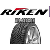 RIKEN univerzalna guma 205 / 60 R16 96V All Season
