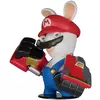 UBISOFT Mario + Rabbids Sparks Hope Rabbid Mario Figurine Nintendo Switch, (20840225)