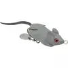 Rapture Dancer Mouse 45mm 10gr NATURAL GREY