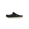 Crocs Nizki natikači Classic Retro črna