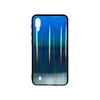 Maska za telefon OMBRE GLASS za Samsung M10/M105G/DS DZ4, Crna