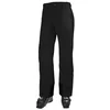 Helly Hansen LEGENDARY INSULATED PANT, muške skijaške hlače, crna 65704