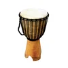 Djembe Standard Oil Finish Stoječi 60cm 38240487A
