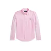 Polo Ralph Lauren Srajca svetlo roza