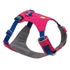 Ruffwear Hi & Light™ Harness oprsnica, Alpenglow Pink L/XL