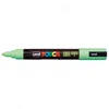 Uni Posca Paint Marker Pen PC-5M - Light green