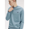 FRED PERRY DUKS SBLUENAVY