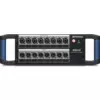 Presonus Nsb8.8 Avb | 8 X 8 Digital Stage Box With 8 Xmax Preamps And 2 Avb Ports- mrežni stage box