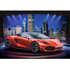 Castorland Puzzle Arrinera Hussarya 33, 1000 kosov
