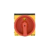 Eaton Grebenasto stikalo 0-1 3P+N 32A za vgradnjo P1-32/EA/SVB/N 091079