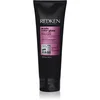 Redken Acidic Color Gloss Acidic Color Gloss Mask hranilna in vlažilna maska za lase za sijaj in mehkobo las 250 ml