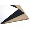 Rayher. Origami papir 15x15 cm 100 kosov 80-100g črn, bel, naravn.b.