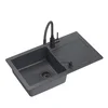 QUADRON Ready Max Very Black sudopera sa Maggie slavinom i Keira dozatorom