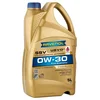 Ravenol Motorno ulje SSV Fuel Economy 0W-30, 5 l