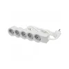 MOESSCH 5X2P+E STD1 3M W/G