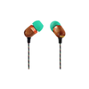 HOUSE OF MARLEY Smile Jamaica In-Ear Slušalice - Rasta