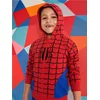 Sinsay - Komplet gornjeg dela trenerke i pantalona Spider-Man - crvena