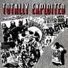 The Exploited - Totally Exploited (Clear Coloured) (PHD Exclusive) (LP)