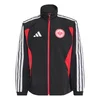 adidas Jakna Eintracht Frankfurt Home Anthem 2026/27