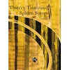 TISSERAND:SPLEEN SONGS VOL.3