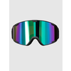 Red Bull SPECT Eyewear Park Black Smucarska OČALA green with green