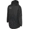 Jakna kapuco Hummel AUTHENTIC BENCH JACKET
