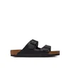 Birkenstock Japanke črna 41 EU Arizona