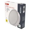 ZM5145 Nadgradna Led panel svetiljka Nexxo 21W bela Emos
