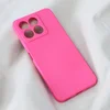 TERACELL Torbica Soft Velvet za Honor X8a roze